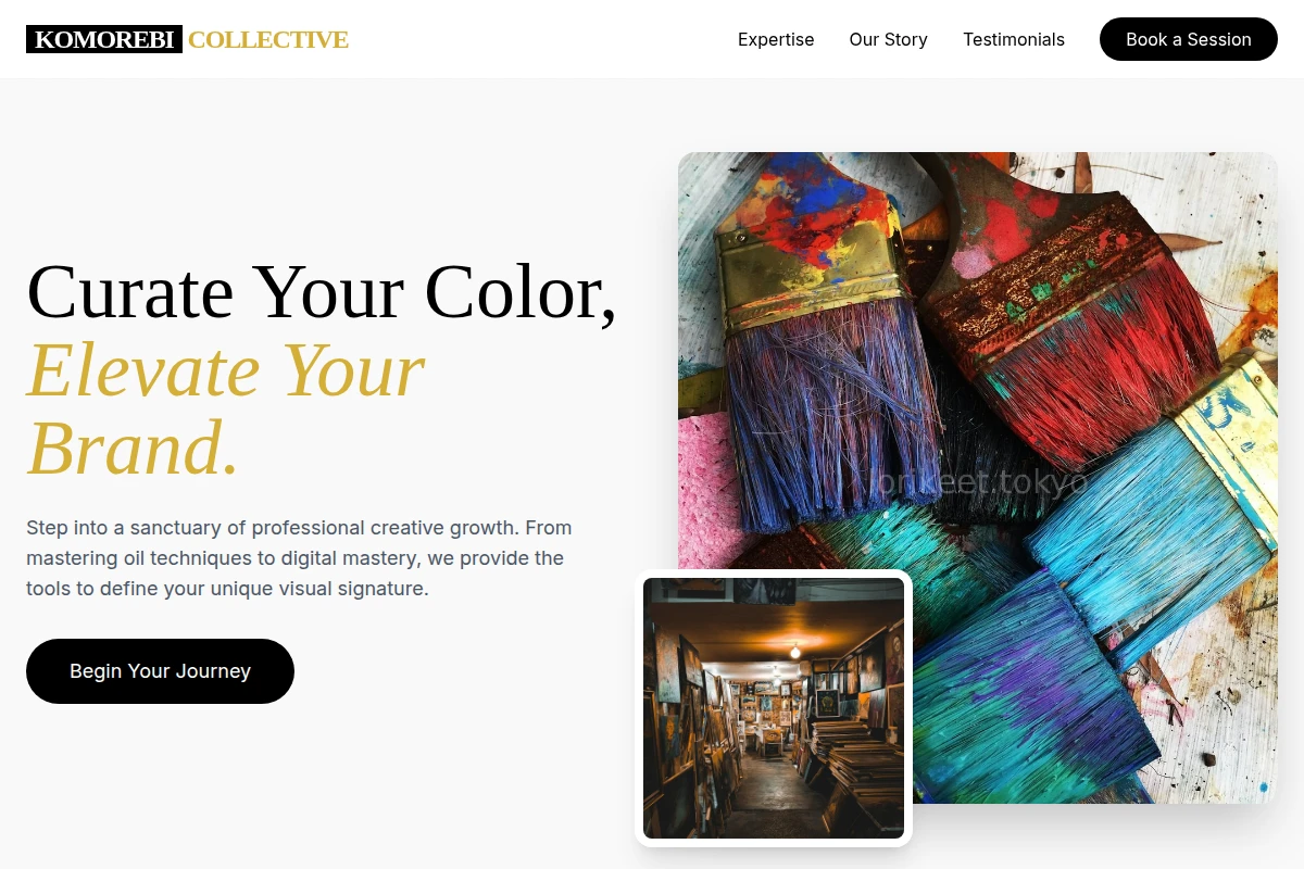 Apex Art Studio
