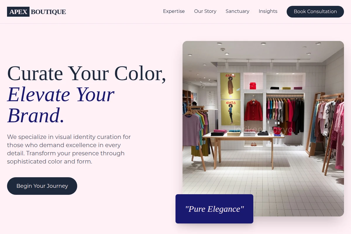 Apex Boutique