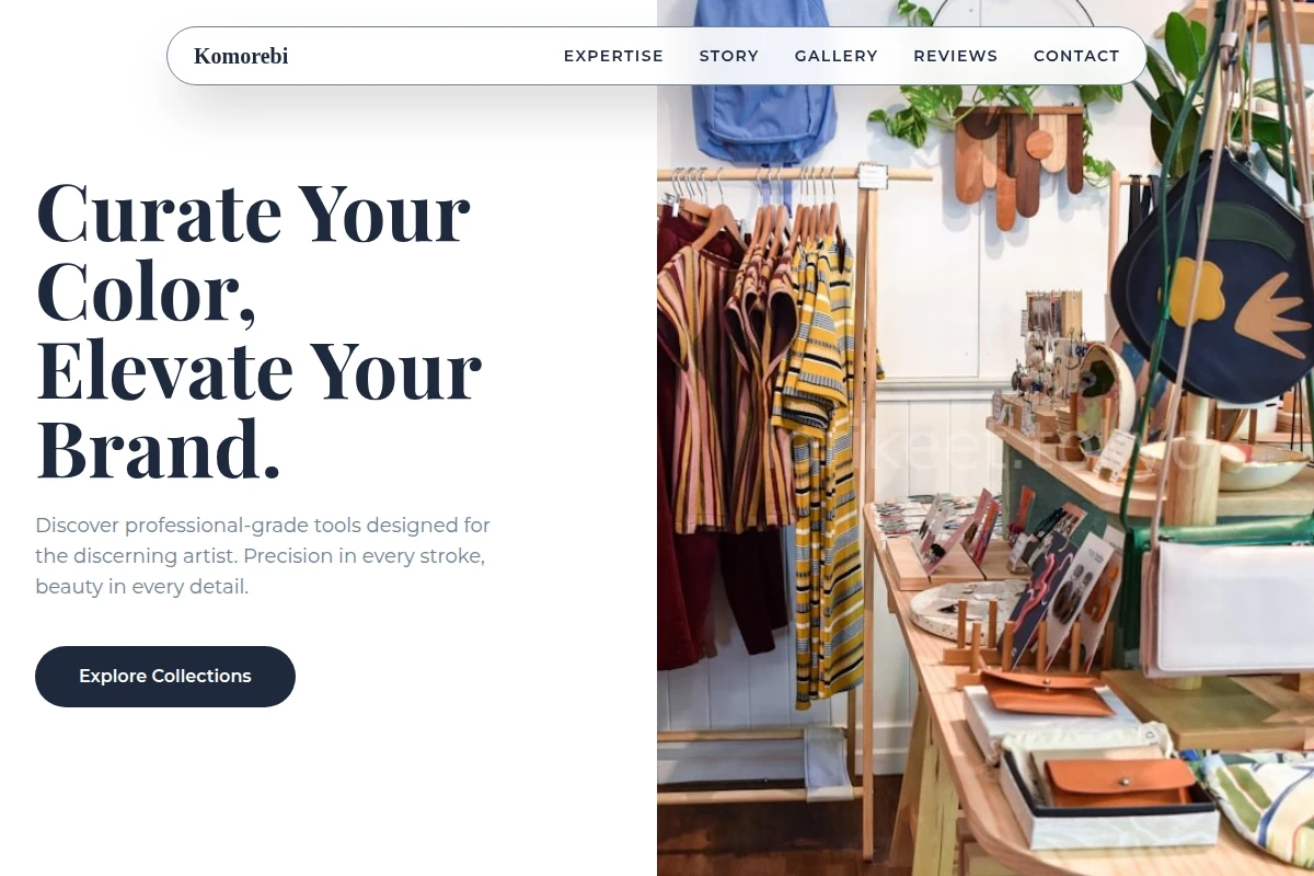 boutique