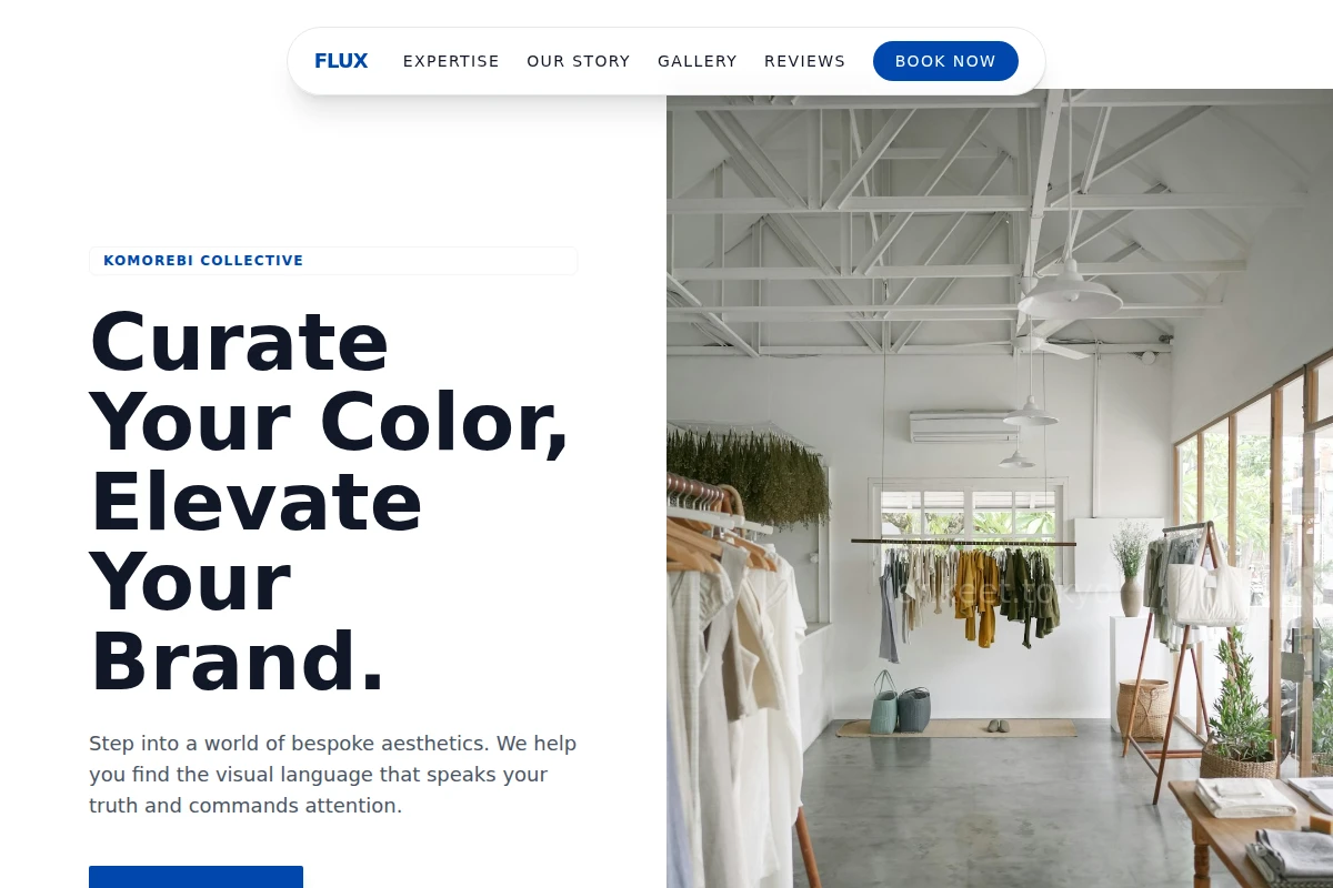 Flux Boutique