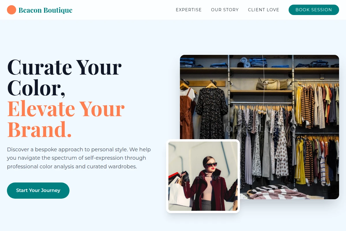boutique