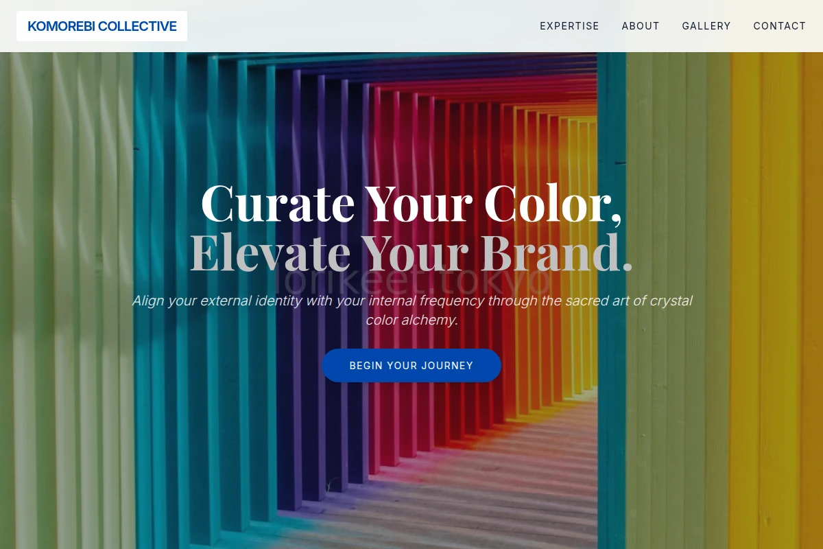 color-palette