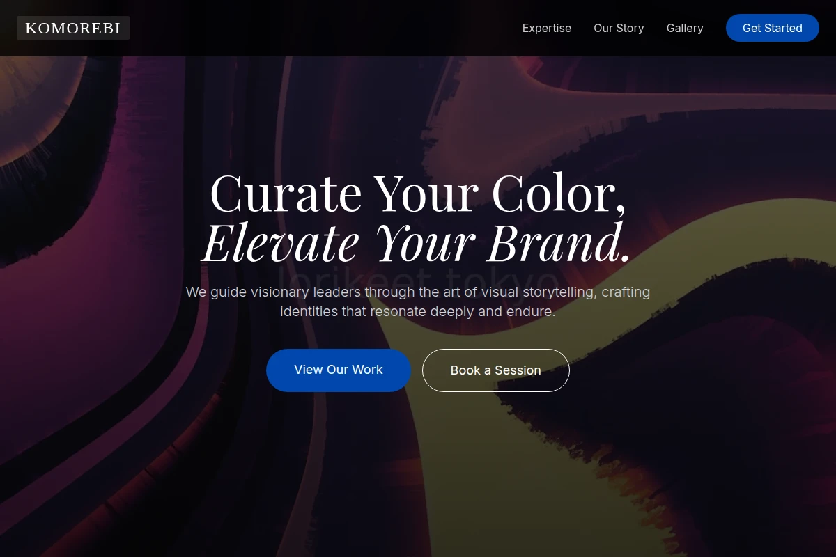 Layer Creative Direction