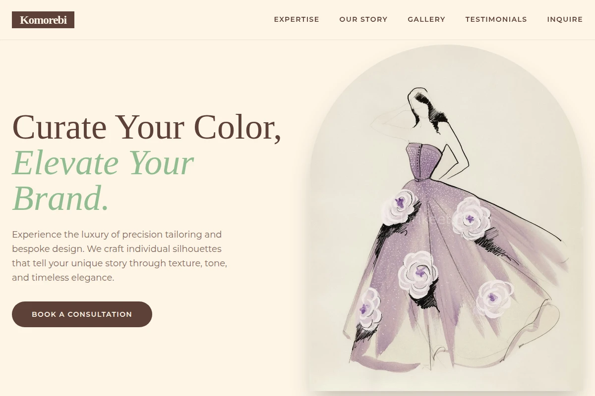 Studio Fashion Design