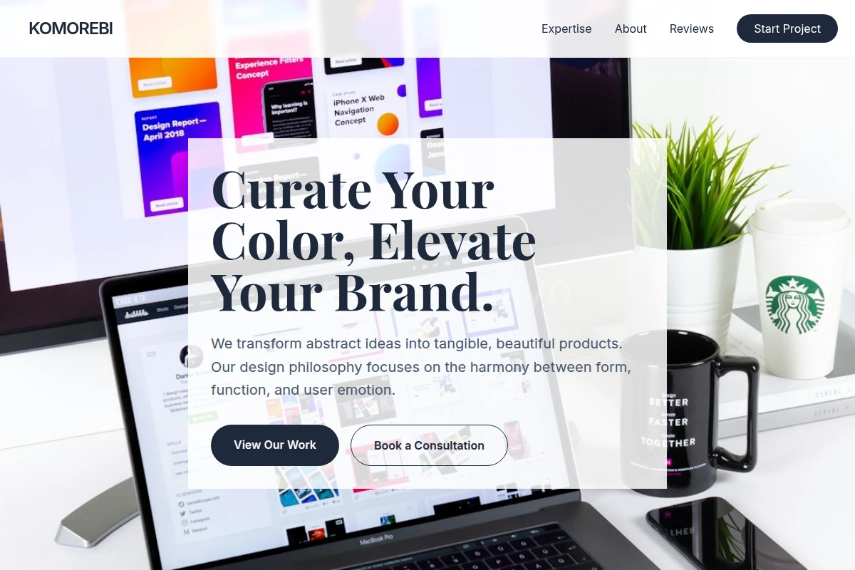Layer Product Design